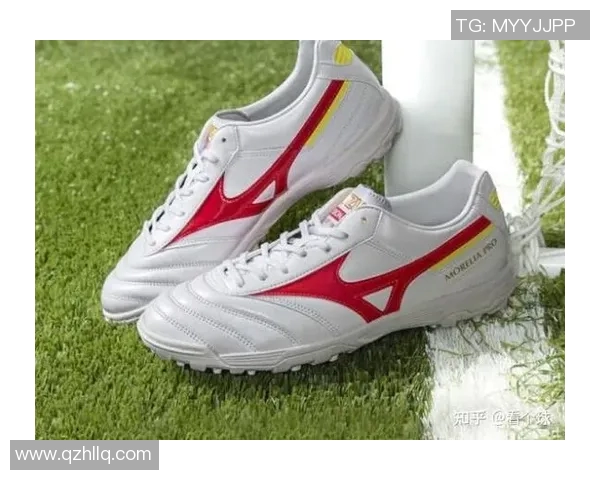 儿童足球鞋品牌推荐让孩子在绿茵场上尽情奔跑的最佳选择