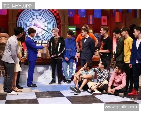 亚洲与西方文化的碰撞与融合探讨之旅 亚洲与西方文化的碰撞与融合探讨之旅